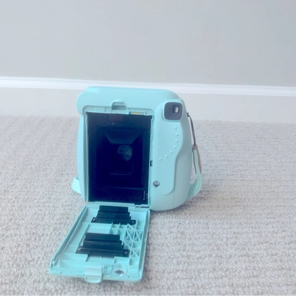 Fujifilm Instax Mini 9